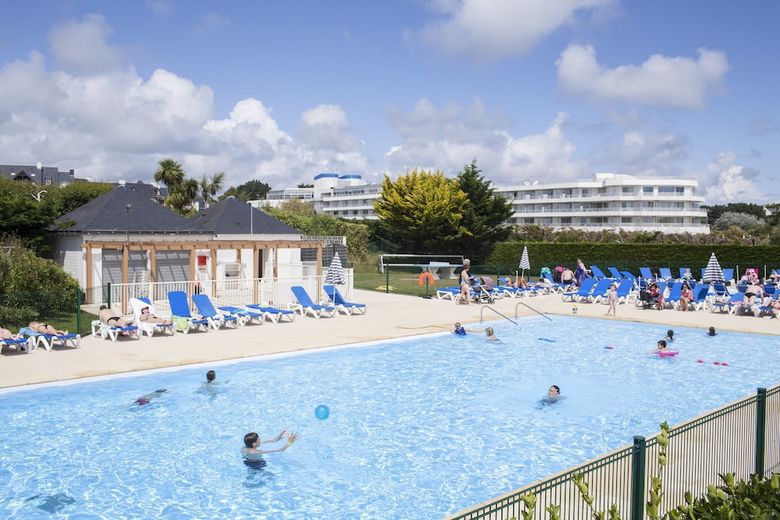 Residencia R�sidence Pierre & Vacances - Port Du Crouesty