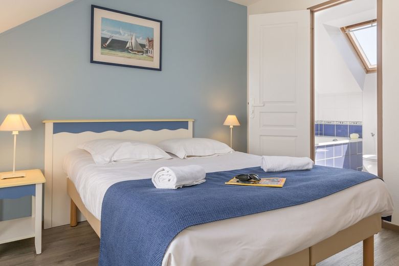 Residencia R�sidence Pierre & Vacances - Port Du Crouesty