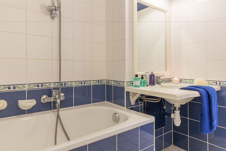 Residencia R�sidence Pierre & Vacances - Port Du Crouesty