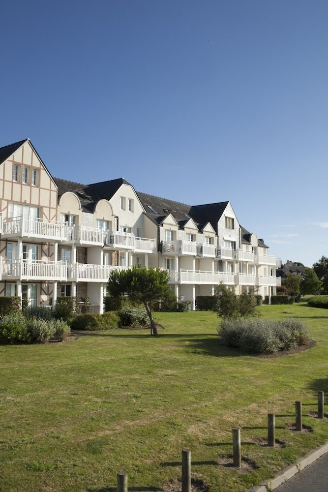 Residencia R�sidence Pierre & Vacances - Port Du Crouesty