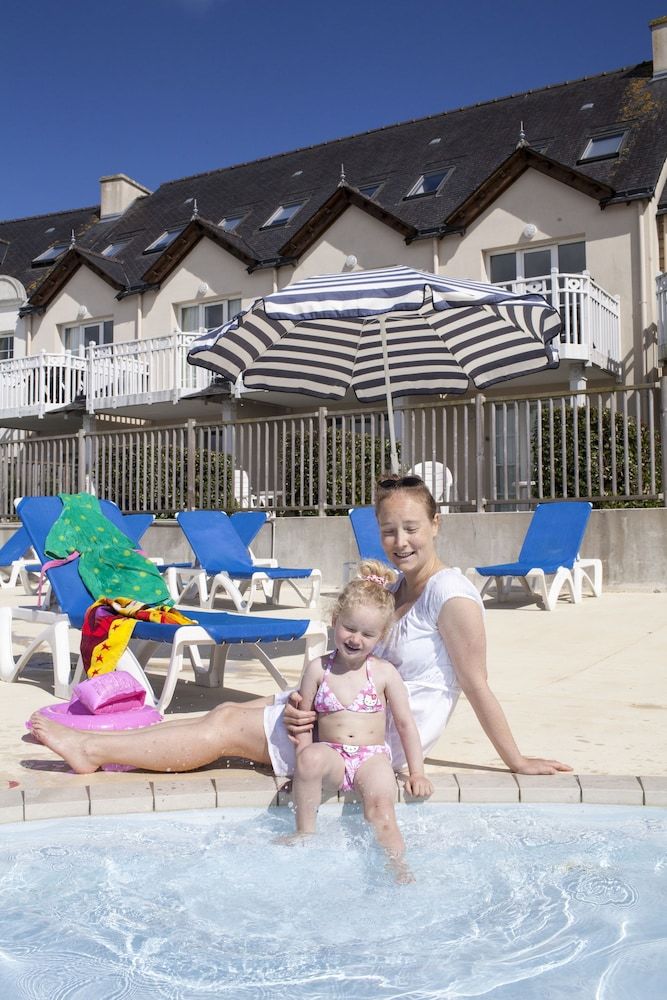 Residencia R�sidence Pierre & Vacances - Port Du Crouesty