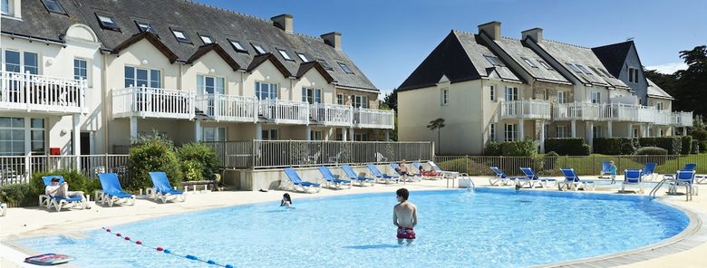 Residencia R�sidence Pierre & Vacances - Port Du Crouesty