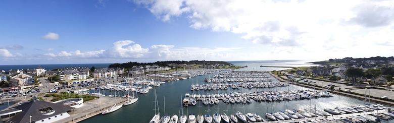 Residencia R�sidence Pierre & Vacances - Port Du Crouesty