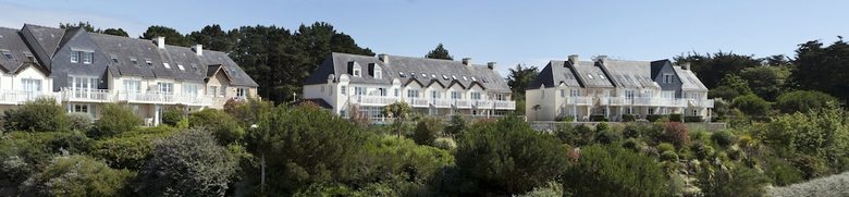 Residencia R�sidence Pierre & Vacances - Port Du Crouesty