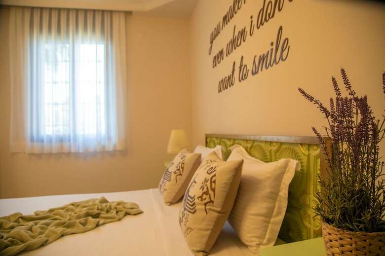 Teddy Luxury Ala�at? Hotel