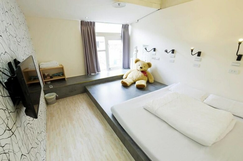 Hostal Ximen Corner Hostel