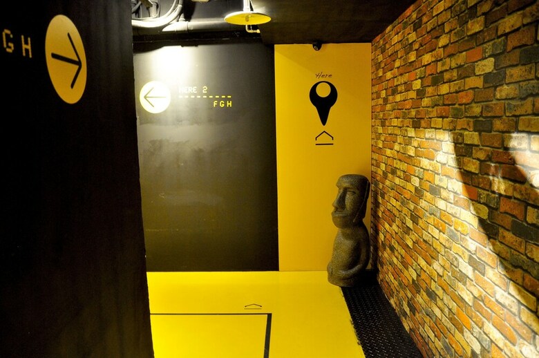 Hostal Ximen Corner Hostel