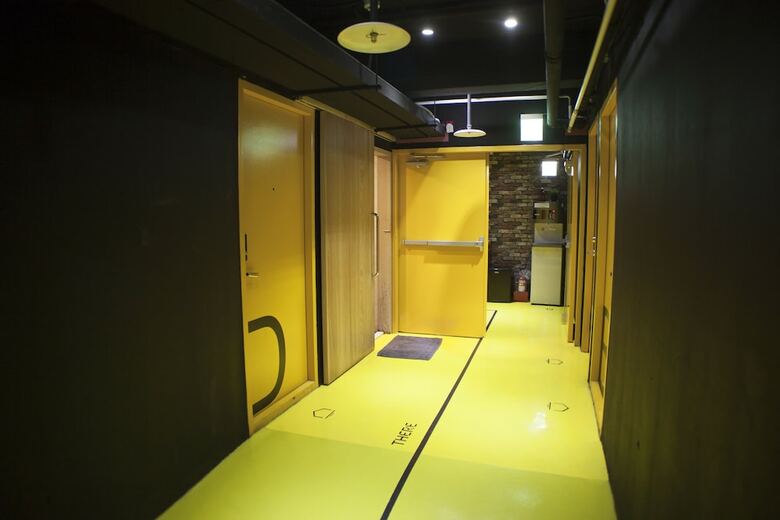 Hostal Ximen Corner Hostel