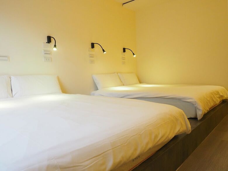 Hostal Ximen Corner Hostel