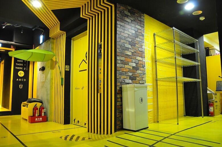 Hostal Ximen Corner Hostel