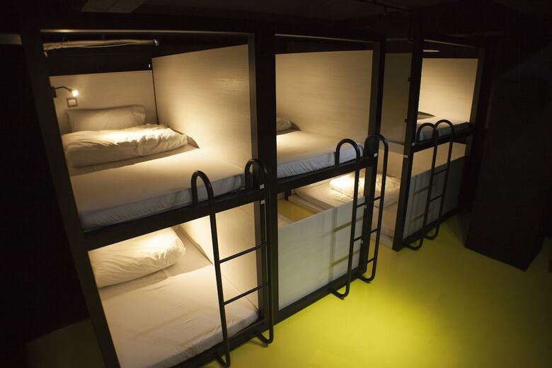 Hostal Ximen Corner Hostel