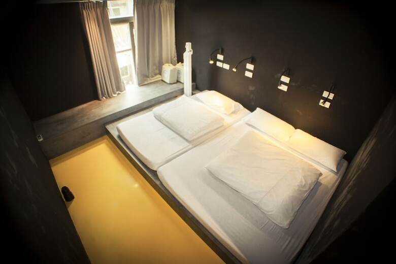 Hostal Ximen Corner Hostel
