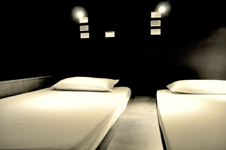 Hostal Ximen Corner Hostel