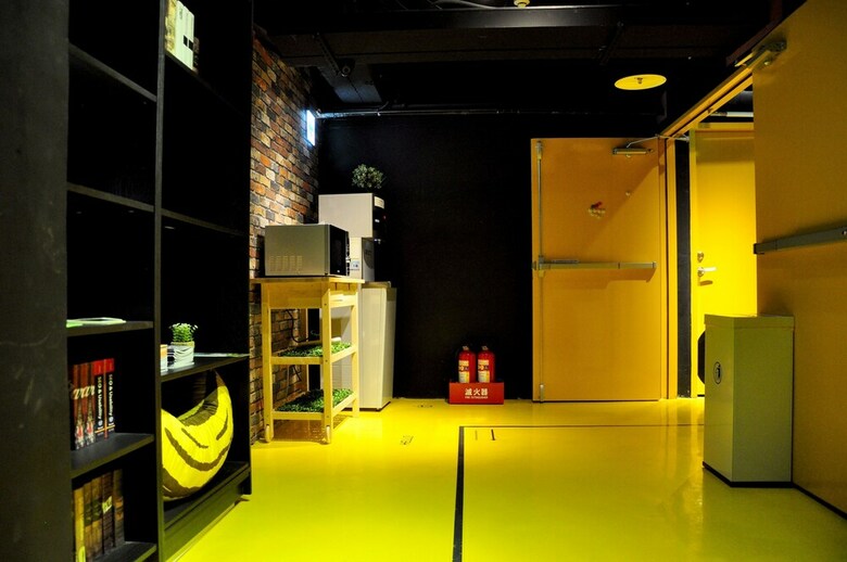 Hostal Ximen Corner Hostel