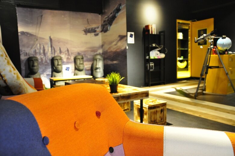 Hostal Ximen Corner Hostel
