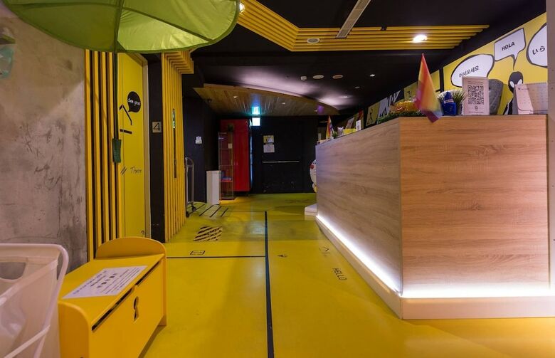 Hostal Ximen Corner Hostel