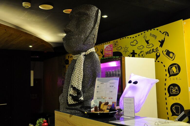 Hostal Ximen Corner Hostel