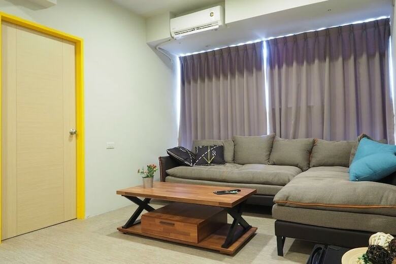 Hostal Ximen Corner Hostel