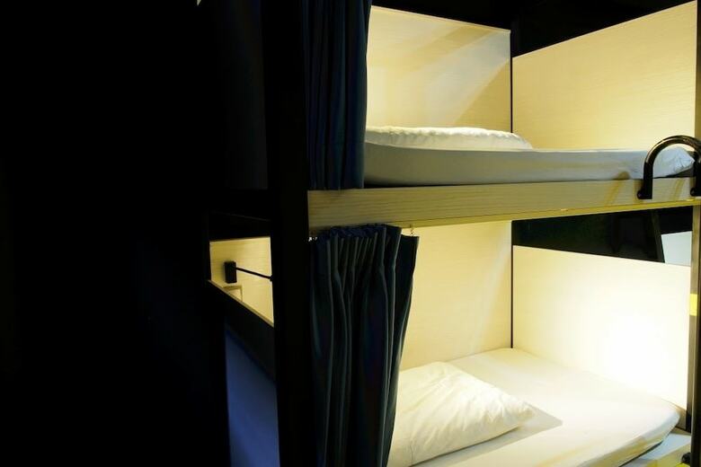 Hostal Ximen Corner Hostel