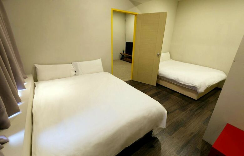 Hostal Ximen Corner Hostel
