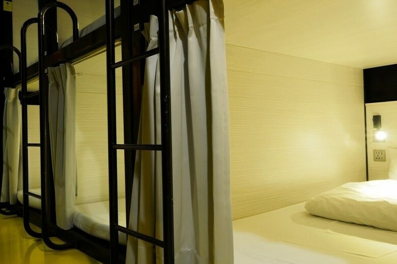 Hostal Ximen Corner Hostel