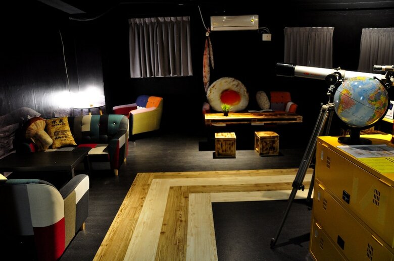 Hostal Ximen Corner Hostel