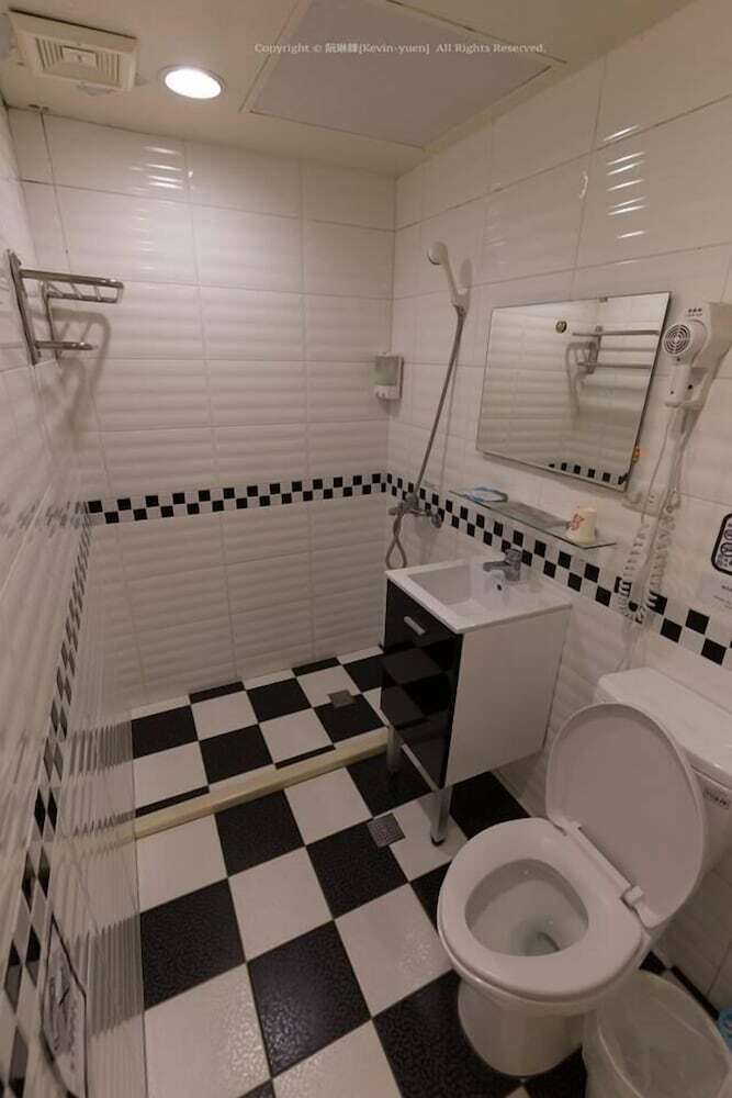 Hostal Ximen Corner Hostel