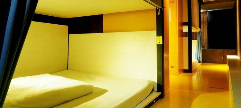Hostal Ximen Corner Hostel
