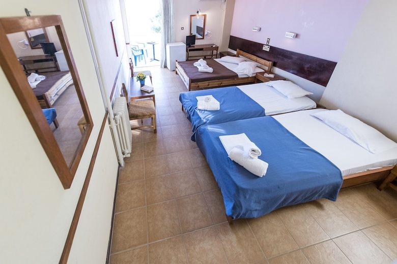Hotel Sun
