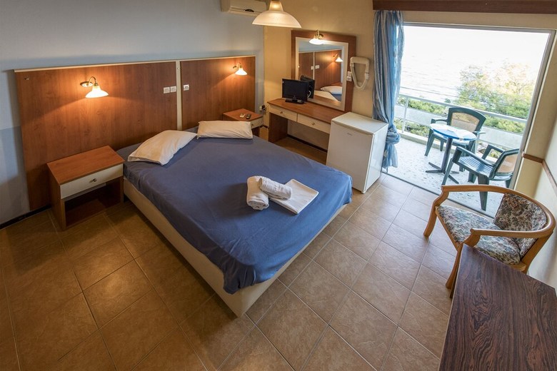 Hotel Sun