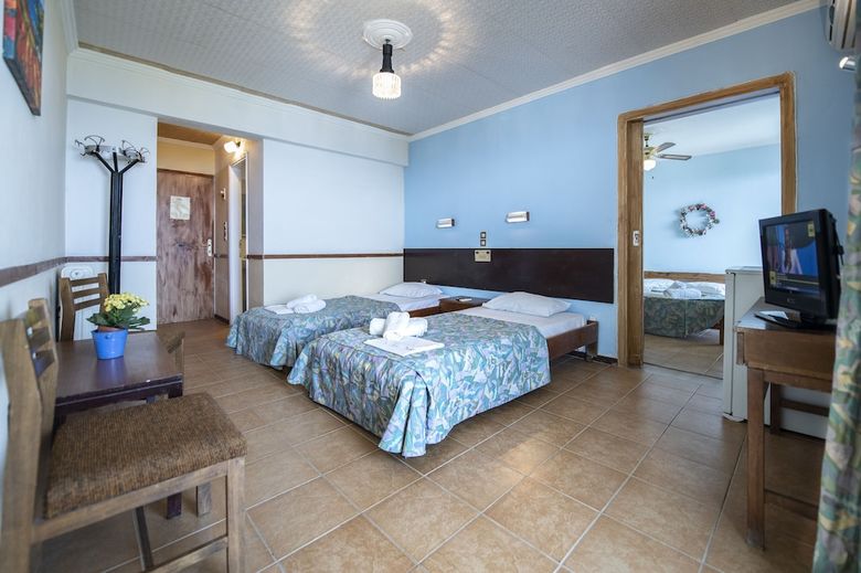 Hotel Sun