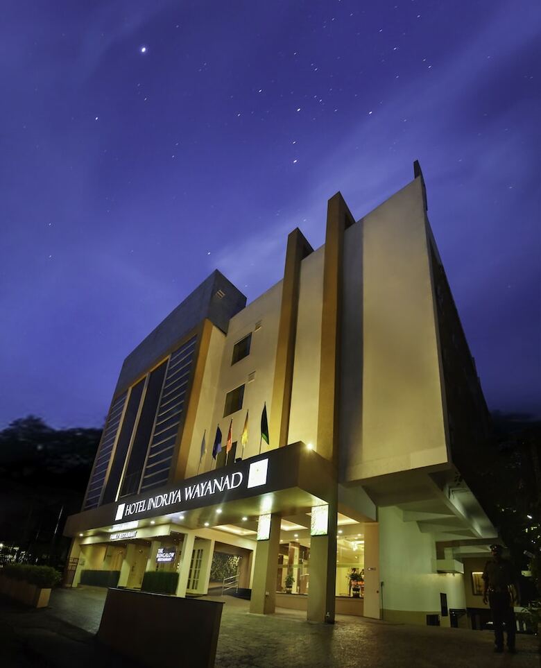 Hotel Indriya Wayanad