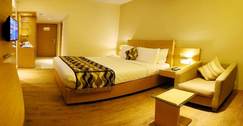 Hotel Indriya Wayanad