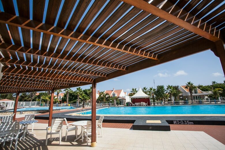 Apartamento Murdeira Village Resort