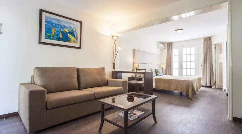 Apartamento Murdeira Village Resort