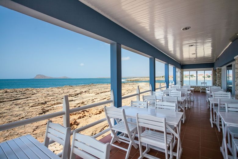 Apartamento Murdeira Village Resort