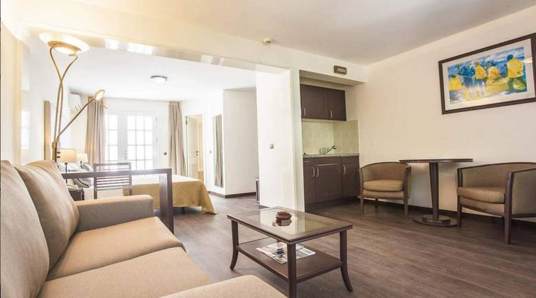 Apartamento Murdeira Village Resort