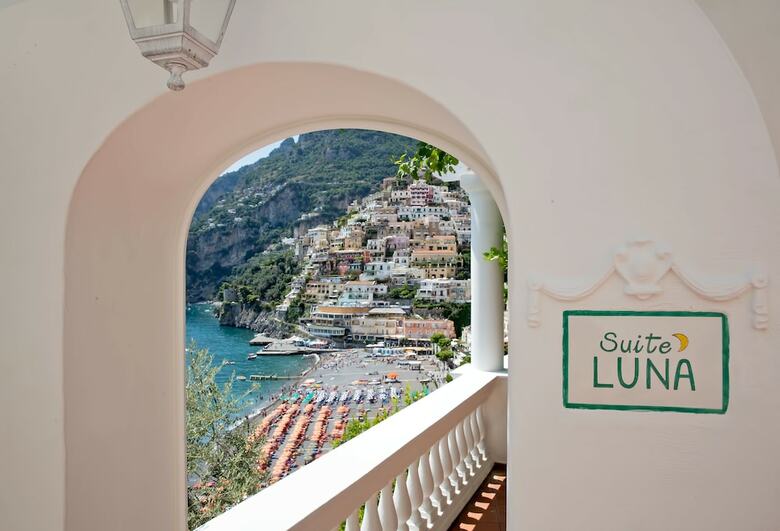 Hotel Villa Boheme Exclusive Luxury Suites