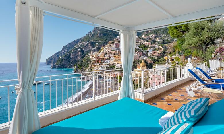Hotel Villa Boheme Exclusive Luxury Suites