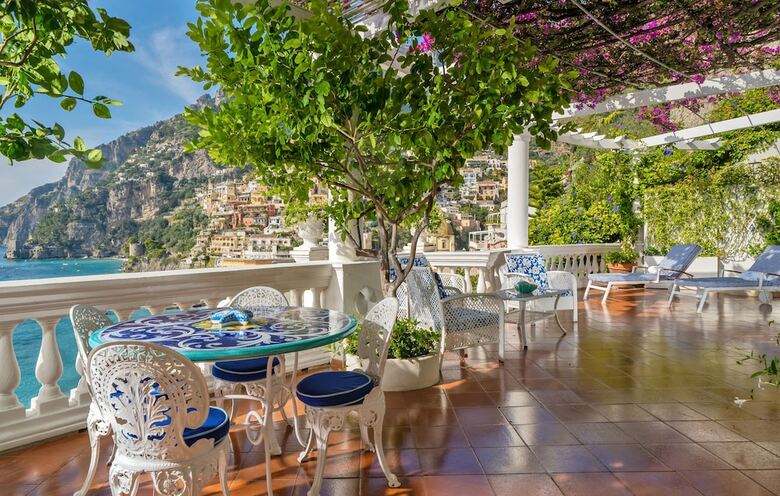 Hotel Villa Boheme Exclusive Luxury Suites
