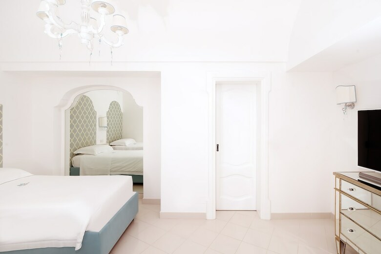 Hotel Villa Boheme Exclusive Luxury Suites