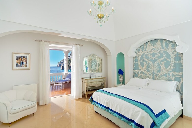 Hotel Villa Boheme Exclusive Luxury Suites