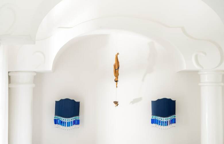 Hotel Villa Boheme Exclusive Luxury Suites