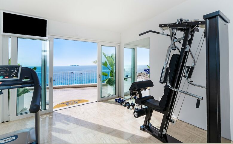 Hotel Villa Boheme Exclusive Luxury Suites