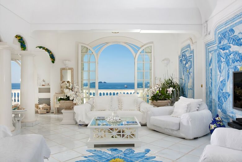 Hotel Villa Boheme Exclusive Luxury Suites