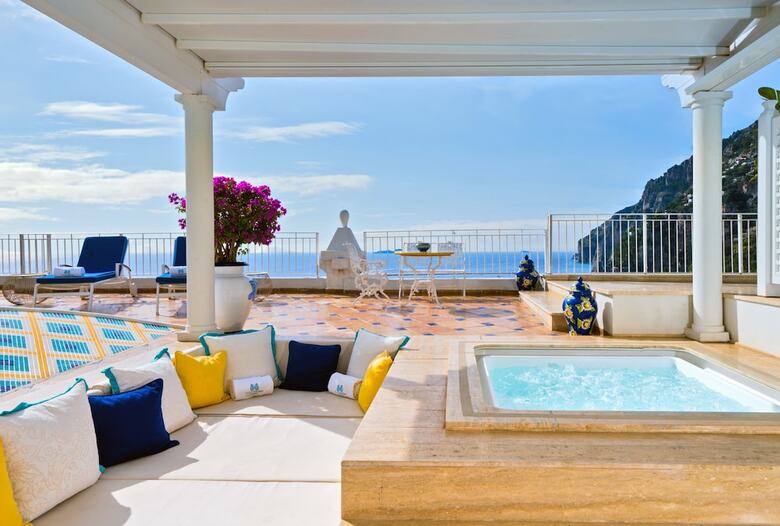 Hotel Villa Boheme Exclusive Luxury Suites