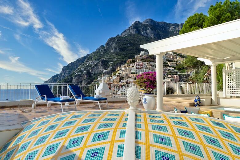 Hotel Villa Boheme Exclusive Luxury Suites