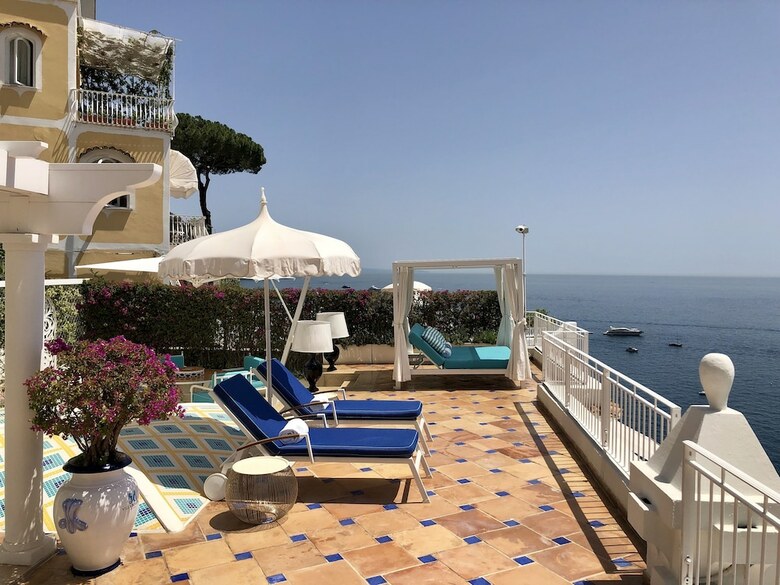 Hotel Villa Boheme Exclusive Luxury Suites