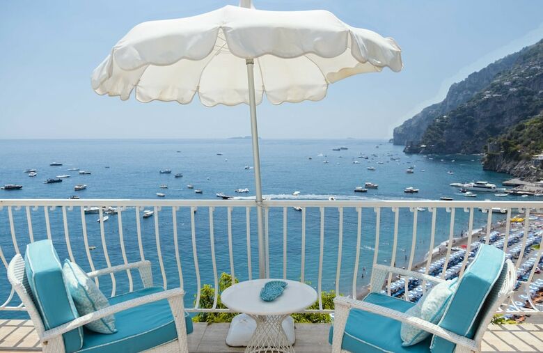 Hotel Villa Boheme Exclusive Luxury Suites