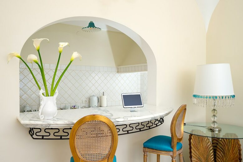 Hotel Villa Boheme Exclusive Luxury Suites